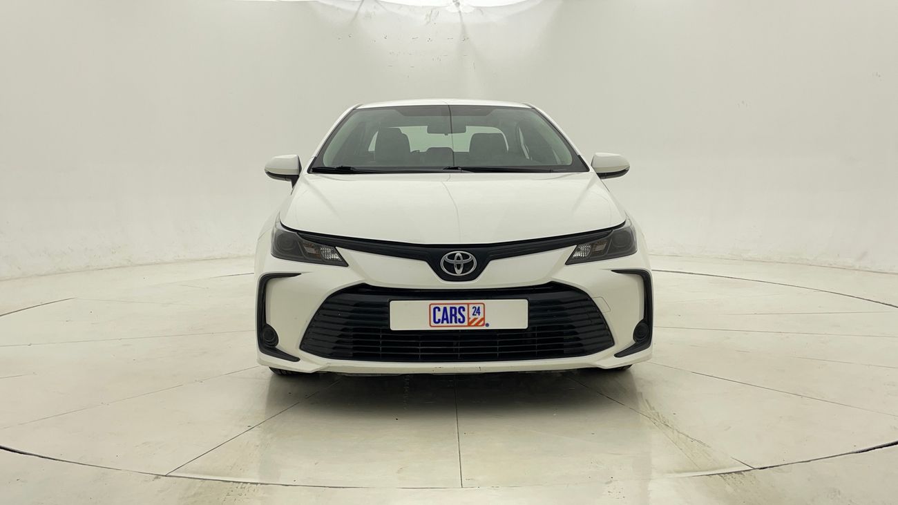 Toyota Corolla XLI 1.6 | Zero Down Payment | Home Test Drive