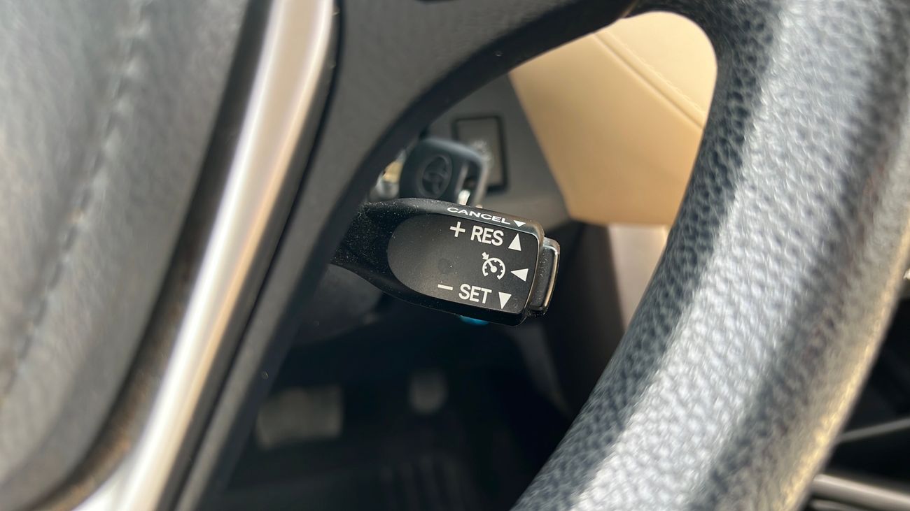 تويوتا راف ٤ 2500