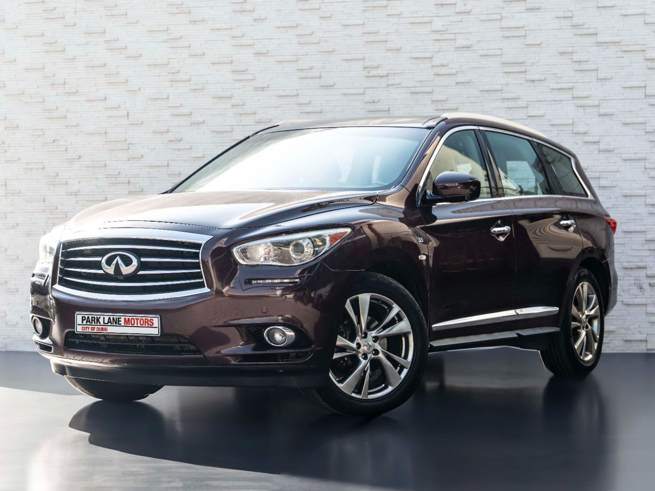Infiniti QX60 Premium 3.5L