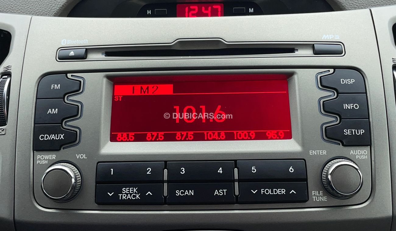 كيا سبورتيج LX 2.4 | بدون دفعة مقدمة | اختبار قيادة مجاني للمنزل