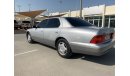 Lexus LS 400 Lxus LS 400 1998 full options vary good condition