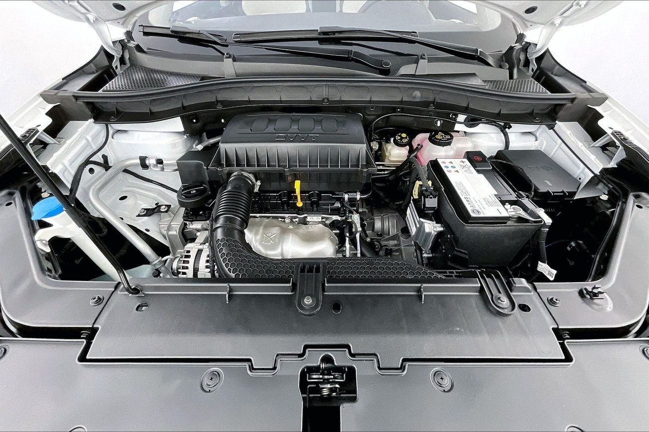 MG ZS Luxury | Guaranteed Warranty | 0 Down Payment