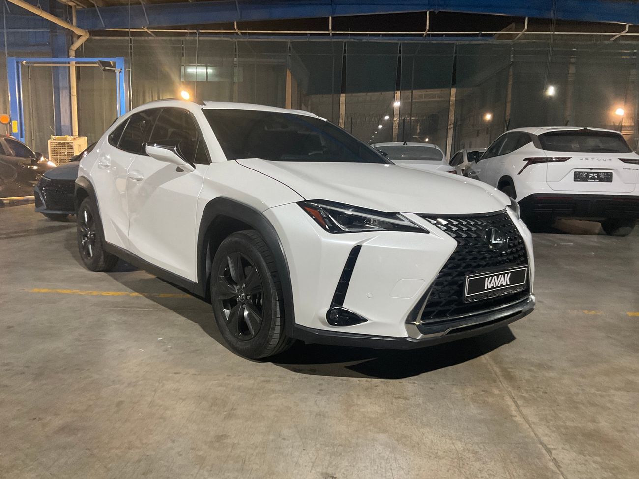 Lexus UX200 Premier | Guaranteed Warranty | 0 Down Payment