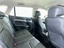 Ford Territory TREND TER2126 /MOTORS AL QOUZ SHOWROOM