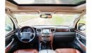 Lexus LX570 EXCELLENT CONDITION