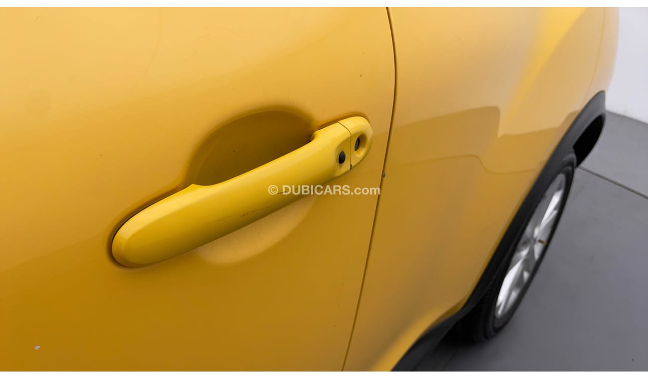 Nissan Juke S 1.6 | Zero Down Payment | Free Home Test Drive