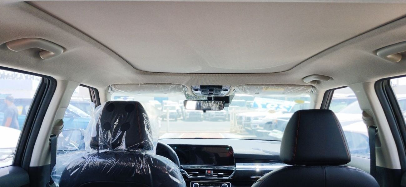 Kia Seltos Kia Seltos 1.5L Petrol 2024YM