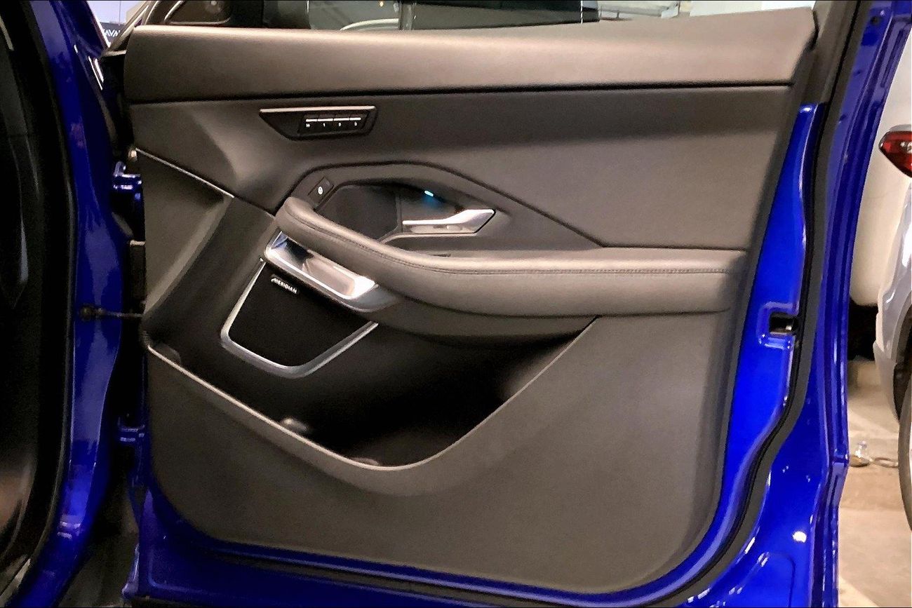 Jaguar E Pace P250 SE | Guaranteed Warranty | 0 Down Payment