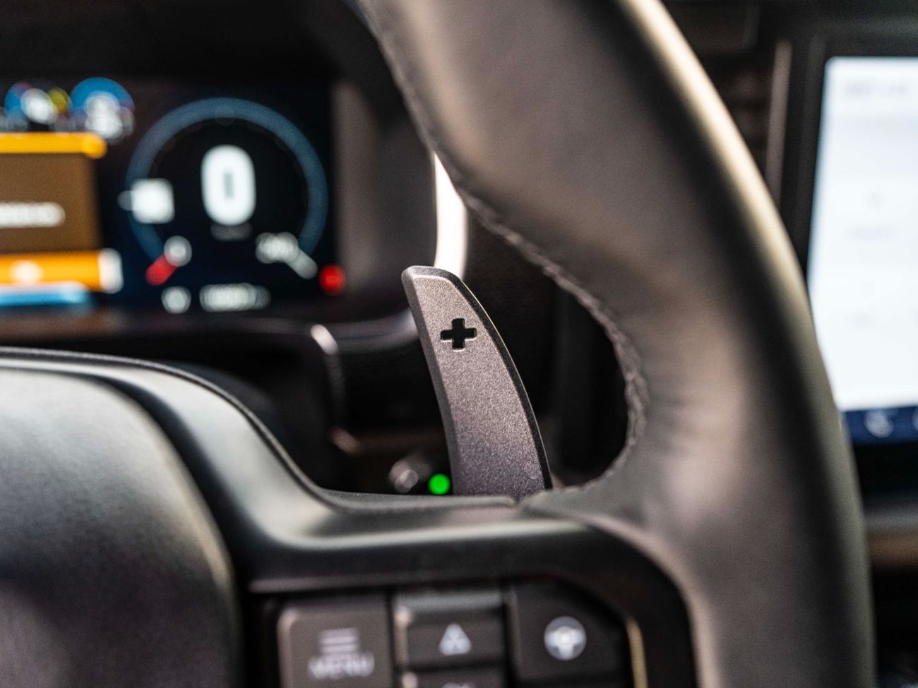 Ford F 150 Raptor 3.5L V6