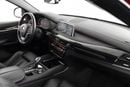 BMW X6 XDRIVE 35i