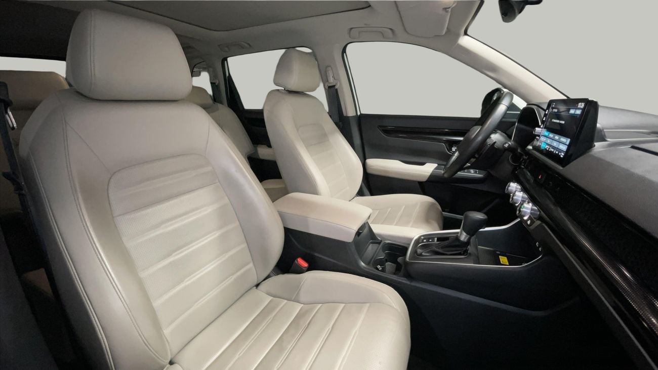 Honda CR-V EX 2024 | AED 1474/Month | 0 DP | 30 Day Return | Warranty | Service History