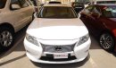 Lexus ES350