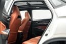 Changan X5 Plus 1.5L White Inside Black and Red | Export Only