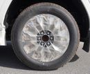 Toyota Land Cruiser GXR