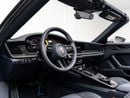 Porsche 911 CARRERA GTS SUMMER STARTS NOW | EXCLUSIVE DEAL BY BLACKLINE, November 2027 Porsche Warranty, Low KMs