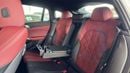 BMW X6 M (For Export , НА ЭКСПОРТ)  3.0T GCC 2026 Без пробега