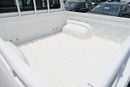 Toyota Hilux GL 2.4L Double Cab Utility Toyota Hilux 2.4L Diesel Manual 4WD, Model 2025, Color White