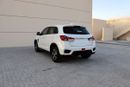 Mitsubishi ASX GLS ACCIDENTS FREE - GCC - ORIGINAL PAINT - ENGINE 2.0 - PERFECT CONDITION INSIDE OUT
