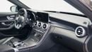 Mercedes Benz C 63 S UAE's Very Best Example | 2 Years Free Servicing | AED 3,776 Per Month