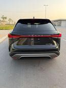 لكزس RX 350h PLATINUM