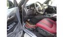 Lexus LX 570 Super Sport 2020 Model Full Option ( Export Only ) Not for sale in GCC Country