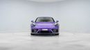 بورش 911 UAE's Very Best Example | AED 9,016 Per Month