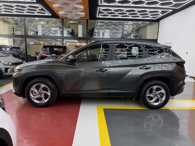Hyundai TUCSON COMFORT, миниатюра 24