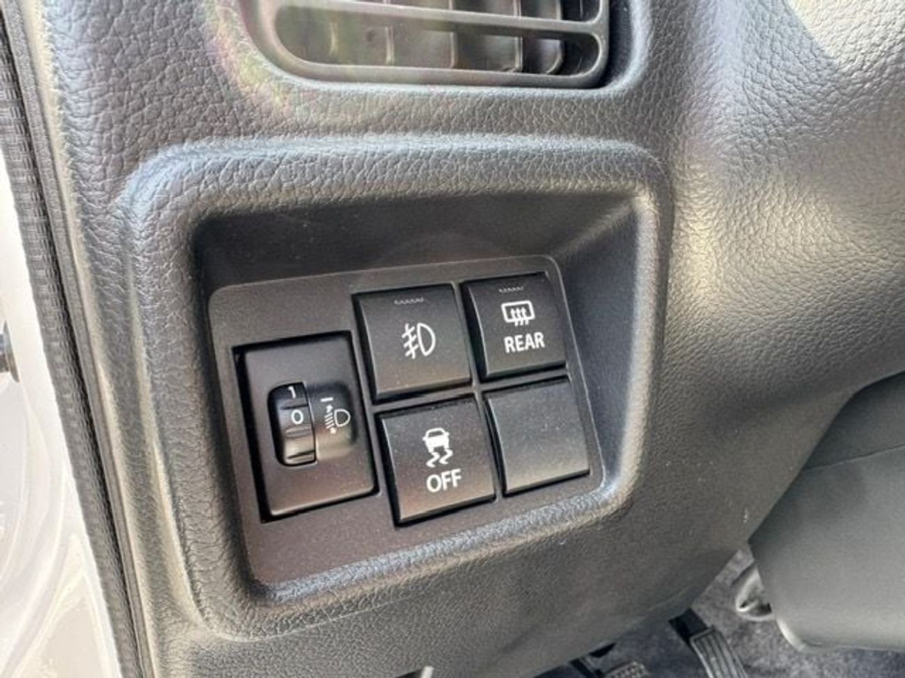 سوزوكي EECO Eco 1.2 Cargo Van 2026 Model Export Price @ 29,500 AED