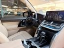 Toyota Land Cruiser VXR Toyota Landcruiser VXR 2018 Upgrade 2024 V6 Full option Petrol