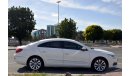 Volkswagen CC Mid Range in Excellent Condition