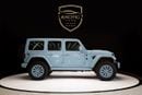 Jeep Wrangler BRUTE Rubicon 392 6.4L V8