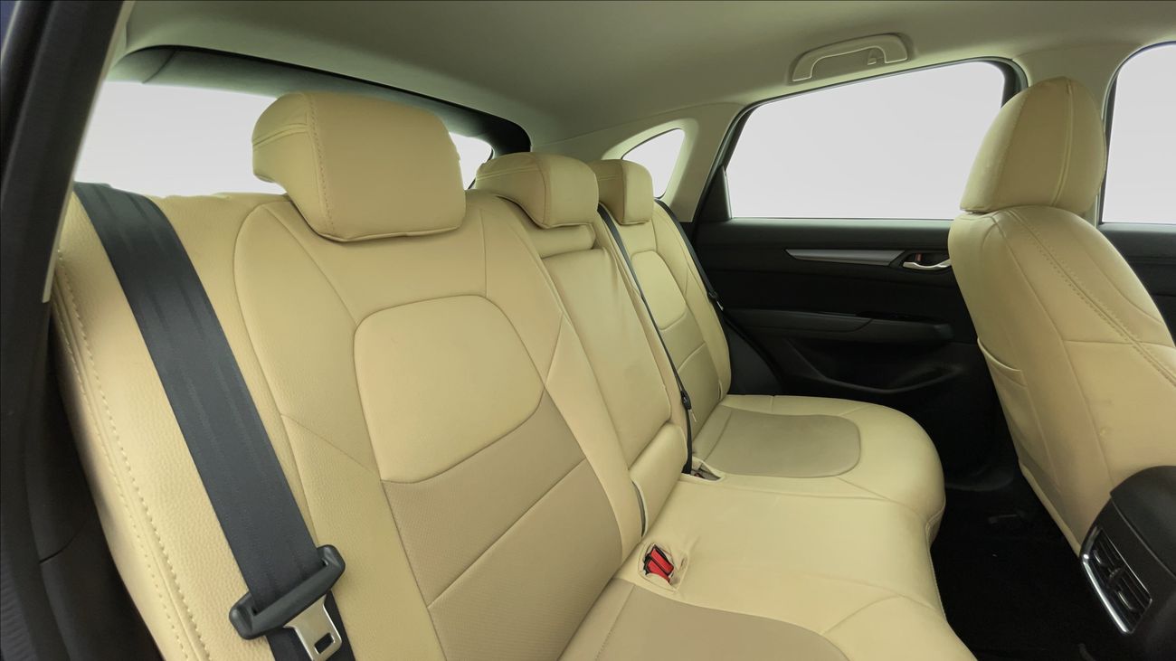 مازدا CX5 GT 2.5 | بدون دفعة مقدمة | اختبار قيادة مجاني للمنزل