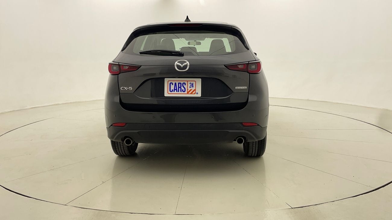 Mazda CX5 GL 2.5 | Zero Down Payment | Home Test Drive