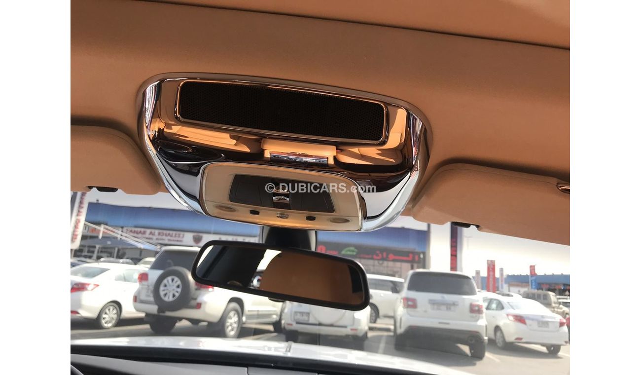 Rolls-Royce Ghost (2013) Inclusive VAT