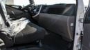 Mitsubishi Fuso Canter CANTER 4.2L 2024