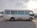 Mitsubishi Rosa MITSUBISHI ROSA BUS RHD 2002 MODEL 4.8 L DIESEL MANUAL(PM00028)