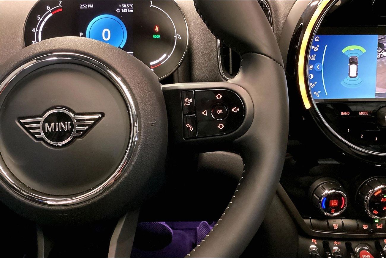 Mini Countryman Cooper | Guaranteed Warranty | 0 Down Payment