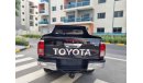 تويوتا هيلوكس TOYOTA HILUX 2018 TRD V6