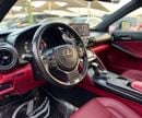 Lexus IS350 3.5