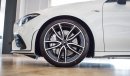 مرسيدس بنز CLA 35 AMG Turbo 4MATIC