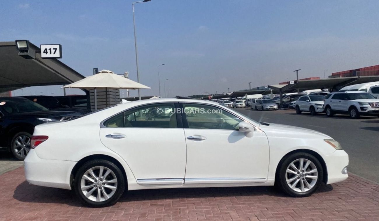 Lexus ES350