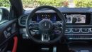 مرسيدس بنز GLE 53 AMG كوبيه ( Eid al-Adha Offer ) (For Export , НА ЭКСПОРТ) 4MATIC+ EQ Boost 2026 GCC Без пробега
