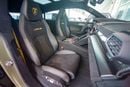 Lamborghini Urus 4.0T V8 Performante
