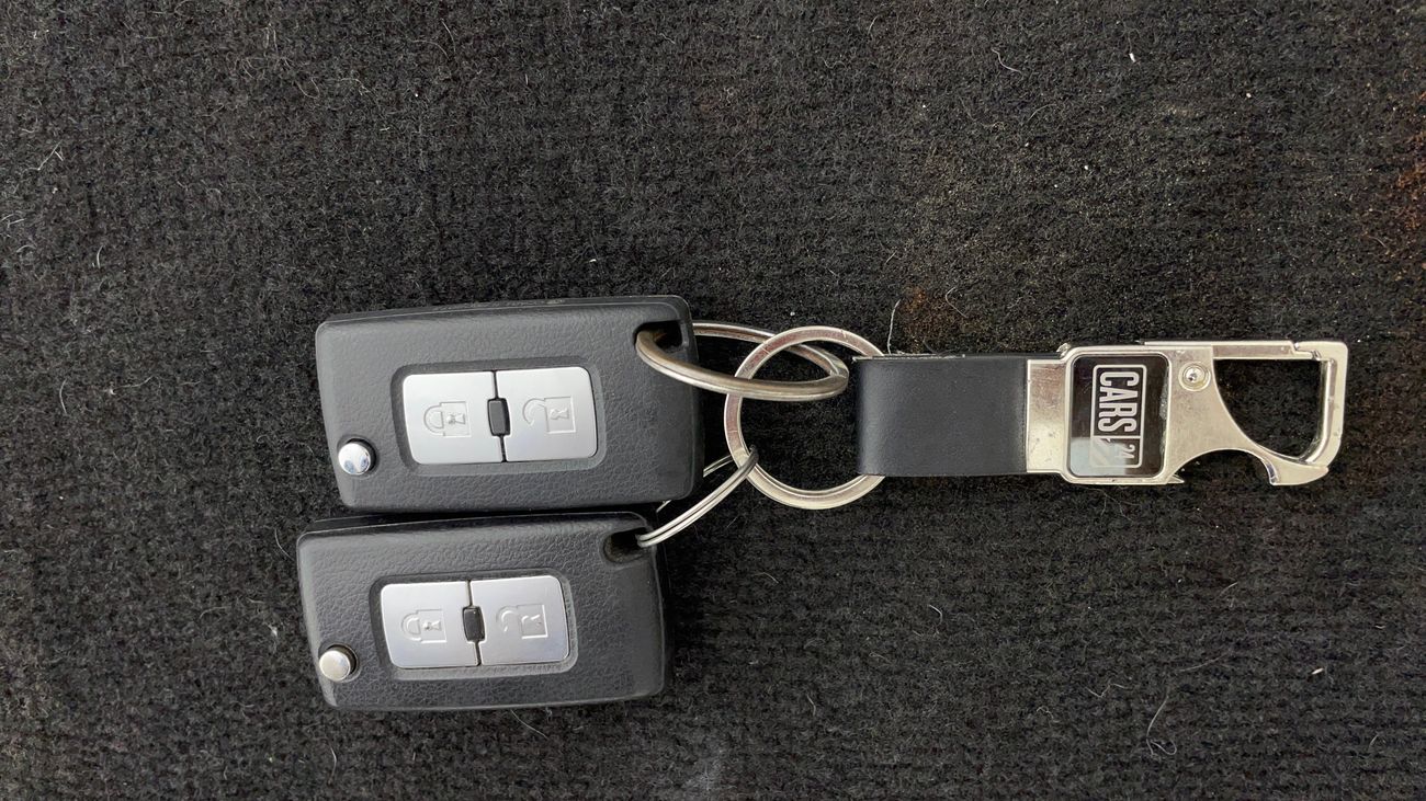 Mitsubishi Pajero GLS HIGHLINE 3 | Zero Down Payment | Free Home Test Drive