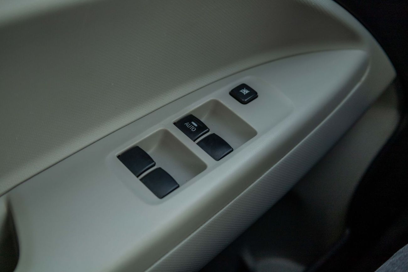 Mitsubishi Attrage GLX 1.2L l GCC | Zero Down Payment | AED 298 Monthly | Unlimited Kms Warranty