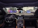 Lamborghini Urus STD 4.0T V8 2021 Graphity Capsule Urus / Under Warranty and Service Contract