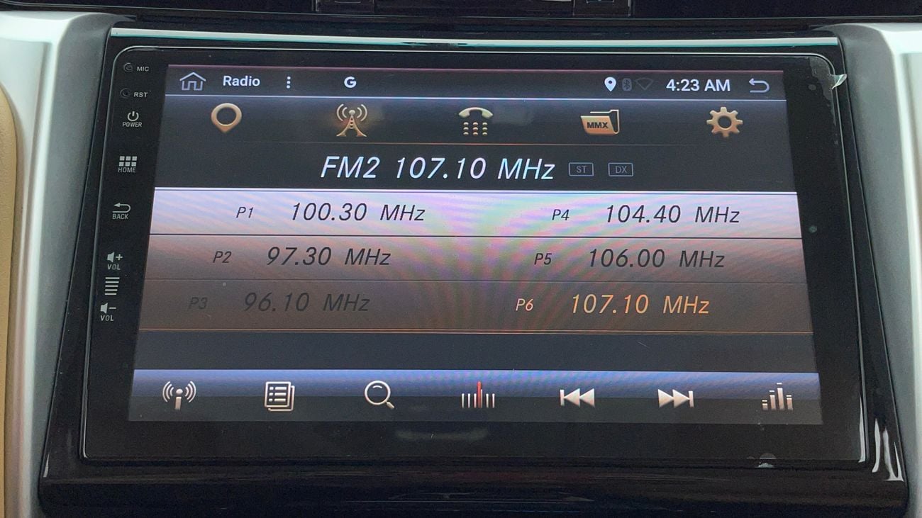 Toyota Fortuner GXR 4 | Zero Down Payment | Free Home Test Drive