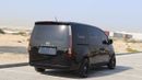 Hyundai Staria 3.5L Comfort (9 Seater) Hyundai Starea - 2023 - GCC - Accident-Free - 3.5L  - 9 Seats - Low Mileage