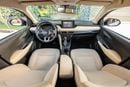 Toyota Yaris Toyota Yaris 2023 GCC | Warranty for 623.00 AED monthly
