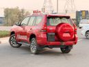Toyota Prado TX-L Toyota Prado TX-L 2022 V6 LHD FULL OPTION